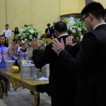 Galeria SANTA CEIA DO SENHOR  JULHO 2019