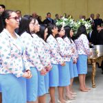 Galeria SANTA CEIA DO SENHOR  JULHO 2019