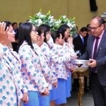 Galeria SANTA CEIA DO SENHOR  JULHO 2019