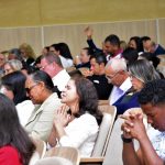 Galeria SANTA CEIA DO SENHOR  JULHO 2019