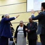 Galeria SANTA CEIA DO SENHOR  JULHO 2019