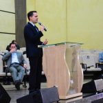 Galeria REUNIÃO GERAL DE OBREIROS E ESPOSAS