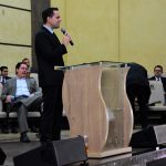 Galeria REUNIÃO GERAL DE OBREIROS E ESPOSAS