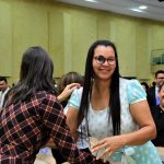 Galeria REUNIÃO GERAL DE OBREIROS E ESPOSAS