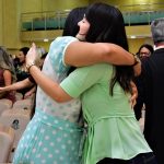 Galeria REUNIÃO GERAL DE OBREIROS E ESPOSAS