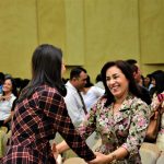 Galeria REUNIÃO GERAL DE OBREIROS E ESPOSAS