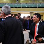 Galeria REUNIÃO GERAL DE OBREIROS E ESPOSAS