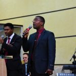 Galeria REUNIÃO GERAL DE OBREIROS E ESPOSAS