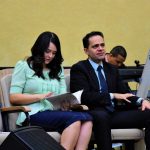 Galeria REUNIÃO GERAL DE OBREIROS E ESPOSAS