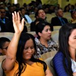 Galeria REUNIÃO GERAL DE OBREIROS E ESPOSAS