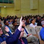 Galeria REUNIÃO GERAL DE OBREIROS E ESPOSAS