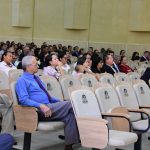 Galeria REUNIÃO GERAL DE OBREIROS E ESPOSAS