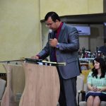 Galeria REUNIÃO GERAL DE OBREIROS E ESPOSAS