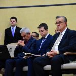 Galeria REUNIÃO GERAL DE OBREIROS E ESPOSAS