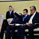 Galeria REUNIÃO GERAL DE OBREIROS E ESPOSAS