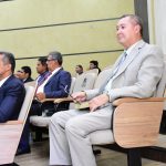 Galeria REUNIÃO GERAL DE OBREIROS E ESPOSAS