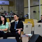 Galeria REUNIÃO GERAL DE OBREIROS E ESPOSAS