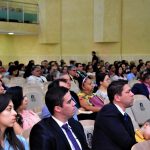 Galeria REUNIÃO GERAL DE OBREIROS E ESPOSAS