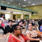 Galeria REUNIÃO GERAL DE OBREIROS E ESPOSAS