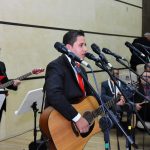 Galeria REUNIÃO GERAL DE OBREIROS E ESPOSAS