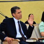 Galeria REUNIÃO GERAL DE OBREIROS E ESPOSAS