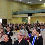 Galeria REUNIÃO GERAL DE OBREIROS E ESPOSAS