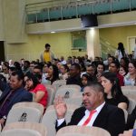 Galeria REUNIÃO GERAL DE OBREIROS E ESPOSAS