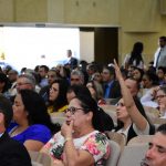 Galeria REUNIÃO GERAL DE OBREIROS E ESPOSAS