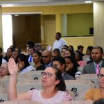 Galeria REUNIÃO GERAL DE OBREIROS E ESPOSAS