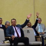 Galeria REUNIÃO GERAL DE OBREIROS E ESPOSAS