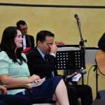 Galeria REUNIÃO GERAL DE OBREIROS E ESPOSAS