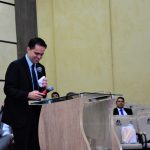 Galeria REUNIÃO GERAL DE OBREIROS E ESPOSAS