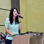 Galeria REUNIÃO GERAL DE OBREIROS E ESPOSAS