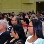 Galeria REUNIÃO GERAL DE OBREIROS E ESPOSAS