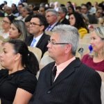 Galeria REUNIÃO GERAL DE OBREIROS E ESPOSAS