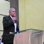 Galeria REUNIÃO GERAL DE OBREIROS E ESPOSAS