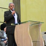 Galeria REUNIÃO GERAL DE OBREIROS E ESPOSAS