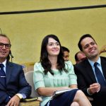 Galeria REUNIÃO GERAL DE OBREIROS E ESPOSAS