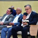 Galeria REUNIÃO GERAL DE OBREIROS E ESPOSAS