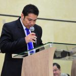 Galeria REUNIÃO GERAL DE OBREIROS E ESPOSAS