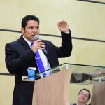 Galeria REUNIÃO GERAL DE OBREIROS E ESPOSAS