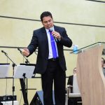 Galeria REUNIÃO GERAL DE OBREIROS E ESPOSAS