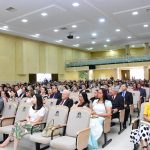 Galeria REUNIÃO GERAL DE OBREIROS E ESPOSAS