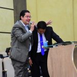 Galeria REUNIÃO GERAL DE OBREIROS E ESPOSAS