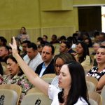 Galeria REUNIÃO GERAL DE OBREIROS E ESPOSAS