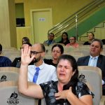 Galeria REUNIÃO GERAL DE OBREIROS E ESPOSAS