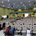 Galeria REUNIÃO GERAL DE OBREIROS E ESPOSAS