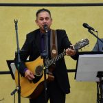 Galeria REUNIÃO GERAL DE OBREIROS E ESPOSAS