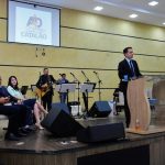 Galeria REUNIÃO GERAL DE OBREIROS E ESPOSAS