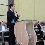 Galeria REUNIÃO GERAL DE OBREIROS E ESPOSAS